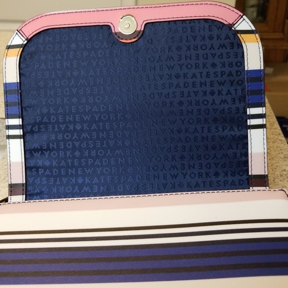 NWT Kate Spade Laurel Way Crossbody - Picture 6 of 7